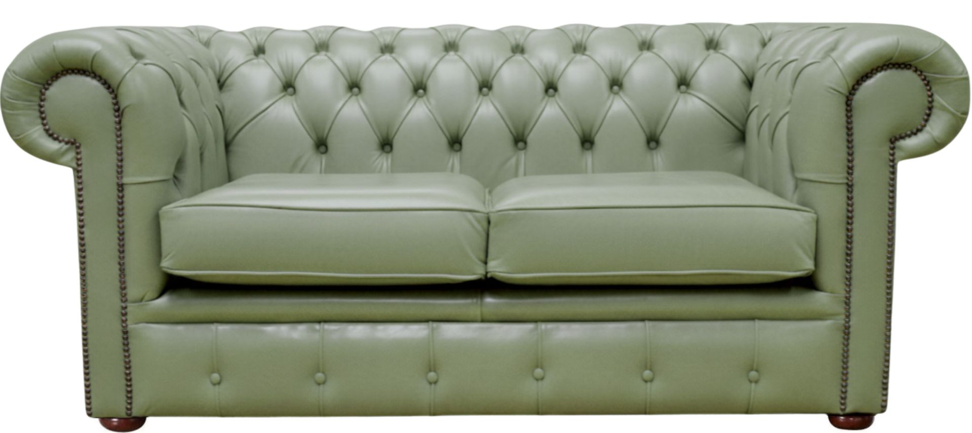 The Cambridge Chesterfield
